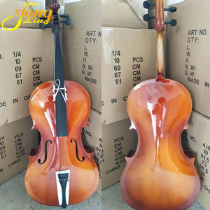 Cello professionnel en contreplaqué brillant fait à la main à <span class=keywords><strong>prix</strong></span> de gros <span class=keywords><strong>pour</strong></span> <span class=keywords><strong>d</strong></span>ébutants - Product Image 2