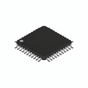 44 LQFP IC แบบฝัง16KB 8BIT MC9S08RE16FG 44 LQFP - Product Image 1