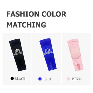 1 пара упаковок, рукава для волейбола, проходящие удары, рукава для предплечья с защитными подушечками - Product Image 5