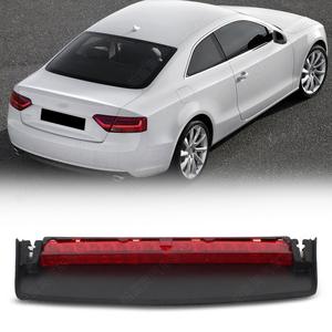 Luz de freno de montaje alto para Audi A5 S5 8T0945097B, lámpara LED de señal de advertencia trasera para modelos 2012-2016 - Product Image 2