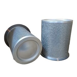 Séparateur d'huile Mengma LE 61 001 LE 61001 LE61001, pièce neuve pour compresseur d'air avec filtre, sécheur et moteur à vis - Product Image 5