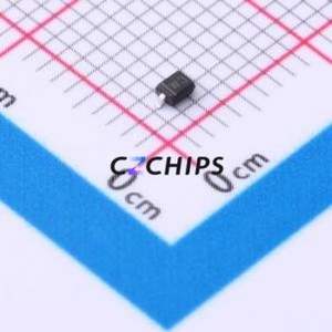 Brand-new & Original BZT52C3V3S SOD-323 <b>Diode</b> Zener <b>Diode</b> Whole Sale Electronic Component Chips Supplier & BOM Service - Product Image 1