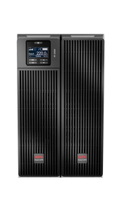 APC Schneiders <span class=keywords><strong>UPS</strong></span> SURT20KUXI-CH 20kVA 20000W <span class=keywords><strong>Smart</strong></span>-<span class=keywords><strong>UPS</strong></span> <span class=keywords><strong>RT</strong></span> sans batterie APC <span class=keywords><strong>Smart</strong></span> <span class=keywords><strong>RT</strong></span> 20KVA/20kW <span class=keywords><strong>UPS</strong></span> en ligne triphasé - Product Image 5