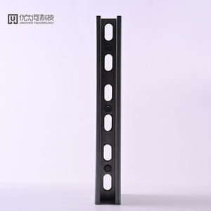 באיכות מעולה צינור וסטרט כבל יוניסטט ג כפול ערוץ פלדה - Product Image 5