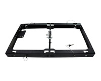 Kit de structure pour enceintes Line Array personnalisable / Kit de suspension / Kit de suspension pour enceintes Line Array