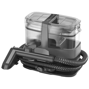 Aspirateur humide et sec 450W pour la maison et la voiture Canapé Tapis Tissu Tache Tapijtreiniger Alimentation électrique pour hôtels - Product Image 3