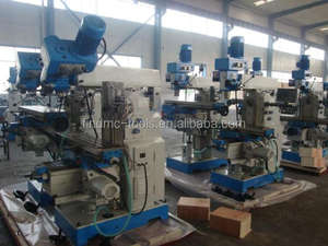 <span class=keywords><strong>M</strong></span>áquina de perforación de torno de combinación Xz6326, Fresadora Vertical 3 en 1, gran oferta - Product Image 5