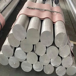 Zhishang Industrial <b>Aluminum</b> Alloy Rod & Profile Extruded 6061-T6 6000 Series Bending Cutting - Product Image 6