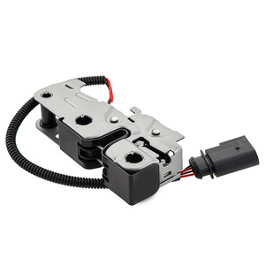 โฟล์คสวาเก้น7P6823509C Touareg เครื่องดูดควันสำหรับล็อคประตู7P6 823 509 C - Product Image 1
