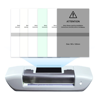 Máquina de Corte de Película TPU LFD 10C, Protector de Pantalla de Protección de Pintura PPF, Anti-Espía, Hidrogel Caliente, para Teléfonos Móviles y PC