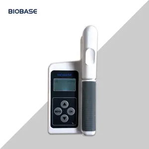 BIOBASE CHINA Portable Chlorophyll Meter 30KB Digit Chlorophyll Meter in Lab