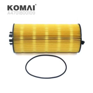 Filtre à huile KOMAI LF17548 EO-10070 SO 7261 4701840725002 A4701840725 A4701840625 A4701800309 MX933972 A4701800109 A4701800009 - Product Image 3