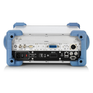 Analizador Rohde & Schwarz R&S FSL18 de 9 kHz a 18 GHz - Product Image 3