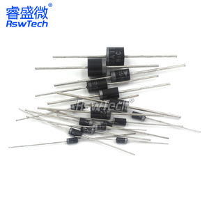 <span class=keywords><strong>Diode</strong></span> chỉnh lưu silicon SR240 10A10 RL207 1N5819 1N4001 5822 <span class=keywords><strong>Diode</strong></span> chuyển mạch 1N5819 <span class=keywords><strong>Diode</strong></span> nguồn để chuyển đổi AC sang DC - Product Image 2