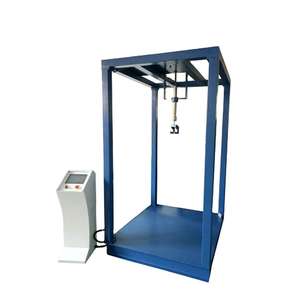 koffer-vibrations-schlag-testmaschine/koffer-tragetest/leder koffergriff haltbarkeits-testmaschine - Product Image 2