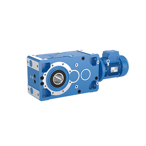 Réducteur hélicoïdal Rossi <span class=keywords><strong>Mini</strong></span> Big d'occasion pour machines lourdes, moteur électrique, boîte de vitesses Rossi - Product Image 4