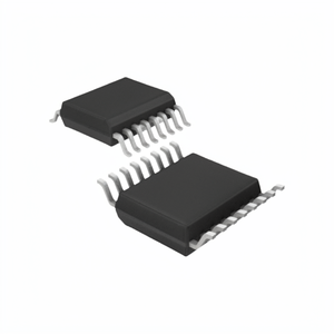 16 TSSOP Clock Timing MPC962308EJ-1H Electronics Component BOM IC In Stock - Product Image 1