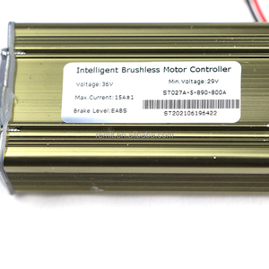 Repuestos para Scooter Kugoo, Controlador para Scooter Eléctrico Kugoo S1 <span class=keywords><strong>S2</strong></span> S3 de 8 Pulgadas - Product Image 3