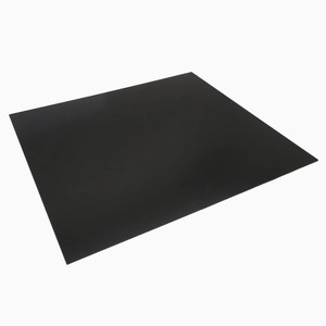 <b>Black</b> fiberglass high-temperature resistant epoxy resin G10 fiberglass <b>sheet</b> anti-static FR4 custom machining dimensions - Product Image 2