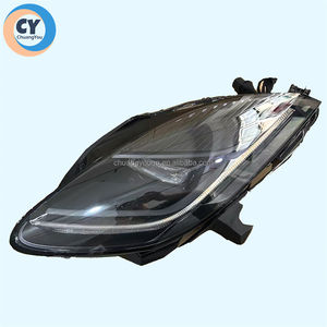 Faros LED para F-Type 2016-2020 X152 <span class=keywords><strong>Cabriolet</strong></span>/Coupe Matrix 12V Lámpara Original - Product Image 1