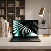 Laptop Intel OEM CHUWI Unibook 14 Pollici Core 3 304 8GB+256GB, Ultra Sottile e Leggero per Viaggi d'Affari