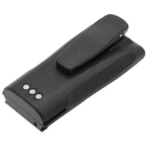 7,4 V 2600mAh 19,24 Wh Li-Ionen-Akku für Mo torola CP040 CP140 CP150 MNN4254AR NNTN4496 NNTN4496AR - Product Image 3