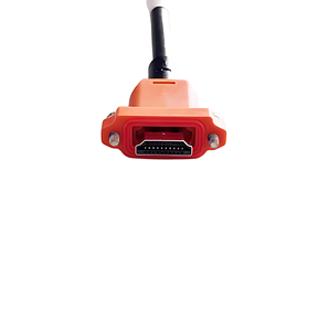New Plant protection Agricultural <b>Drone</b> Spare Parts T70T70PT100FPV signal Cable for DJI T70 Agricultural <b>Drone</b> <b>Accessories</b> - Product Image 4