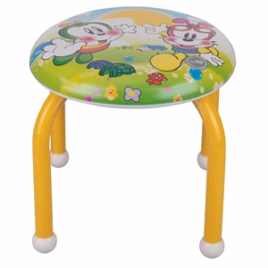 TABURETE PARA BEBÉ, 4 MODELOS SURTIDOS - Product Image 2