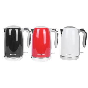 Bouilloire électrique en acier inoxydable à usage commercial pour hôtel, restaurant, cuisine - Product Image 6