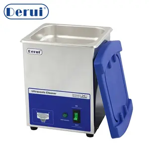 2L ultrasound cleaner for glasses jewelry teeth brush glasses ultrasonic cleaner with ultra sonic