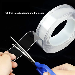 Cinta Adhesiva Acrílica de Doble Cara, Resistente, Ecológica, Transparente y Nano, Fabricación Personalizada - Product Image 4