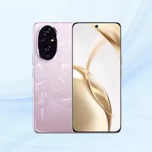 โทรศัพท์มือถือ Honor 200 5G รุ่นใหม่ปี 2024 หน้าจอ 6.7 นิ้ว 120Hz /Snapdragon 7 Gen3 /แบตเตอรี่ 5200mAh พร้อมที่ชาร์จ 100W - Product Image 4
