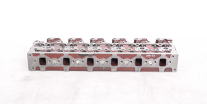 Culasse de moteur 6D95 S6D95L SA6D95L SAA6D95LE pour excavatrices PC200 PC210 PC220 PC250 (référence 6209-11-1100) - Product Image 2