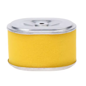 Élément de filtre à air pour moteur à essence GX160 168 170F, filtre à air pour moteur de motoculteur 17210-2E3-505 - Product Image 2