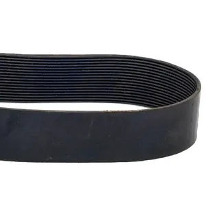 X Argentina, Buenos Aires Hot Selling High Quality china cheap high quality Excavator Spare Parts Ribbed Belt 6266-81-6760