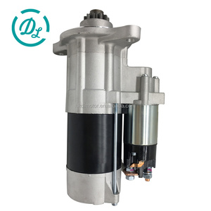 Démarreur robuste EexcavaStart 24V 11T 7.5KW pour RITMO (138A_) 1981-1987 avec garantie d'un an - Product Image 4