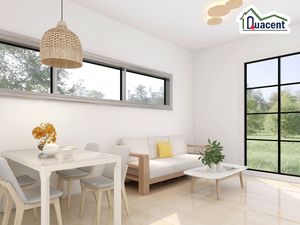 <span class=keywords><strong>Maison</strong></span> en bois moderne de luxe Quacent, taille d'usine, <span class=keywords><strong>prix</strong></span> usine, <span class=keywords><strong>maison</strong></span> <span class=keywords><strong>Passive</strong></span>, personnalisée, entièrement assemblée, <span class=keywords><strong>maison</strong></span> modulaire - Product Image 2