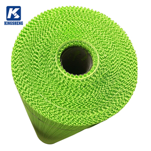 Giá Tốt Hà Bắc Nhà Máy 2024 Mới Tăng Cường Kháng Kiềm Thạch Cao Sợi Thủy Tinh Lưới - Product Image 2