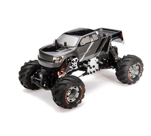 Coche <span class=keywords><strong>RC</strong></span> de Alta Calidad Hbx 2098b <span class=keywords><strong>1</strong></span>/<span class=keywords><strong>24</strong></span>, <span class=keywords><strong>Mini</strong></span> Escalador/Travieso 4x4 para Niños, Juguete - Product Image 3