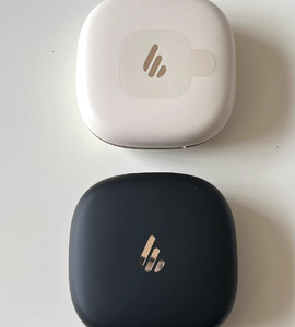 หูฟังไร้สาย <span class=keywords><strong>Sibyl</strong></span> 2024 TWS สเตอริโอแบบเปิดหู พร้อมไฟ LED แสดงสถานะแบตเตอรี่ - Product Image 5