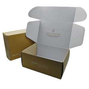 Custom Corrugated Board Mailer Shipping <span class=keywords><strong>Box</strong></span> Printed Clothes for Snack Cosmetics Makeup Products <span class=keywords><strong>Box</strong></span> Monthly Subscription <span class=keywords><strong>Box</strong></span> - Product Image 1