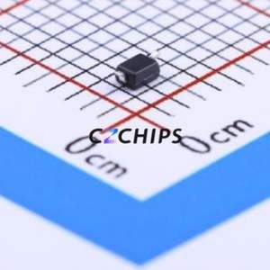 Original-Nouveau SD12T1G SOD-323 Transistor ESD et protection contre les surtensions (TVS/ESD) Vente entière Puces de composants électroniques et service de nomenclature - Product Image 2