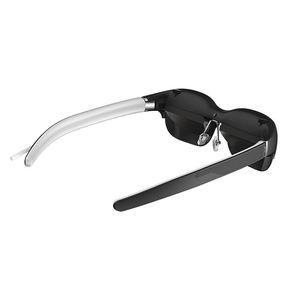 Gafas Inteligentes Sotech Orion con Pantalla <span class=keywords><strong>de</strong></span> Realidad Aumentada, IA, Polarizadas, Pantalla Virtual 3D <span class=keywords><strong>de</strong></span> Más <span class=keywords><strong>de</strong></span> 80 Pulgadas para Ver Películas y Videos - Product Image 6