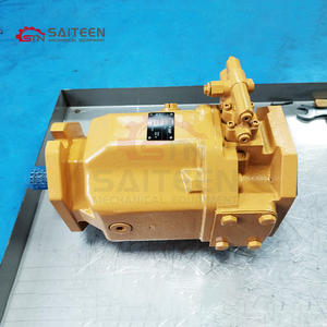 Pompa hidrolik 341-7664 pompa Piston 3417664 untuk kucing 930K 938K 938M 930M 341 M 7664 beroda - Product Image 1