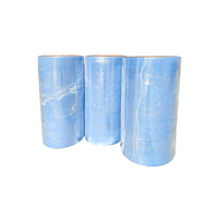 Baby Windel Material Damen binden Pads Top sheet Blatt SS SSS SMS Polypropylen PP Spunbond Vliesstoff Vliesstoff
