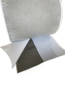 Chất lượng cao không dệt BUTYL cao su Băng chống thấm nước rò rỉ sửa chữa chống nước với Nhà máy cung cấp trực tiếp - Product Image 3