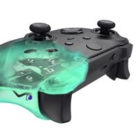 Kit complet pour manette Xbox Elite Series 2 Core modèle 1797 - Amélioration de la réponse rapide des gâchettes