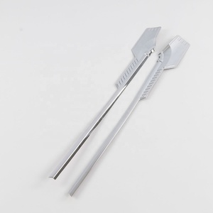 WZXD Exterior Accessories <b>Window</b> Trim <b>Cover</b> 2019-2024 for Hiace - Product Image 4