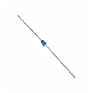 DO-204AA, DO-7, Axial Components Electronic Manufacturer Channel 1N4114/TR Diodes - Product Image 1