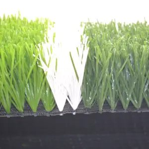 2024 FIFA стандарт 40 мм 50 мм футбольная трава ковер искусственная трава для футбольного поля